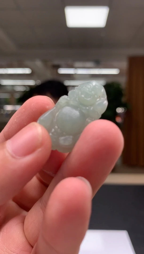 未镶嵌定制翡翠          *29