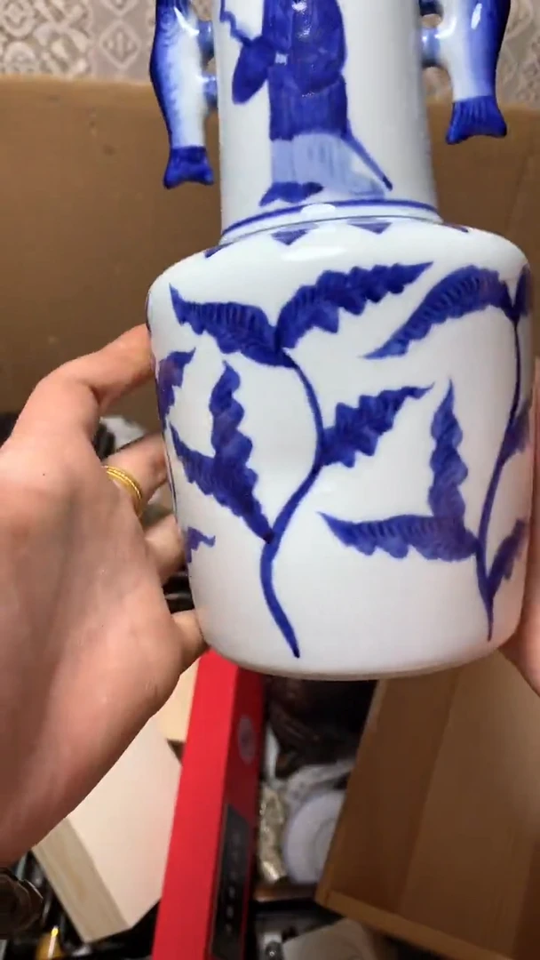 【闪购商品】瓷器默认微瑕瓷器