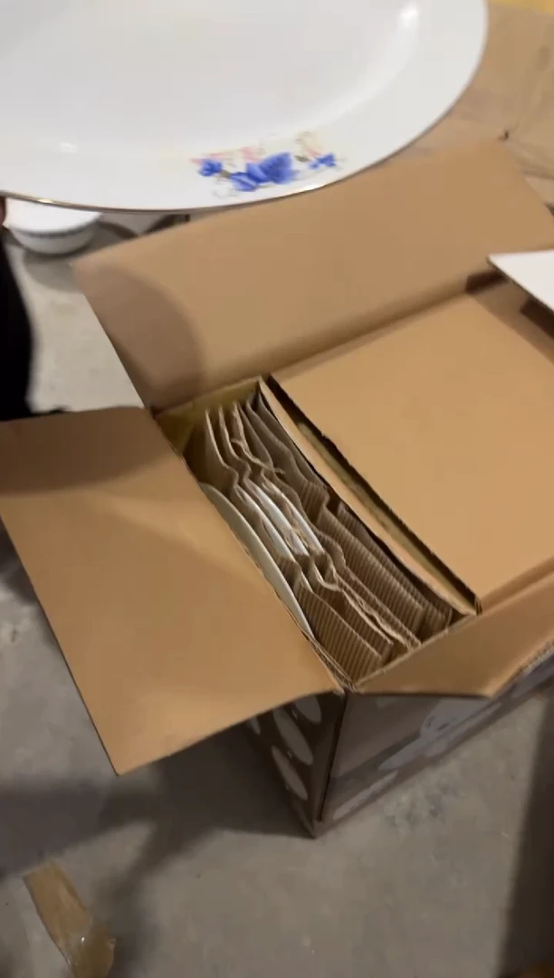 摆件春*餐具一套有瑕请慎拍