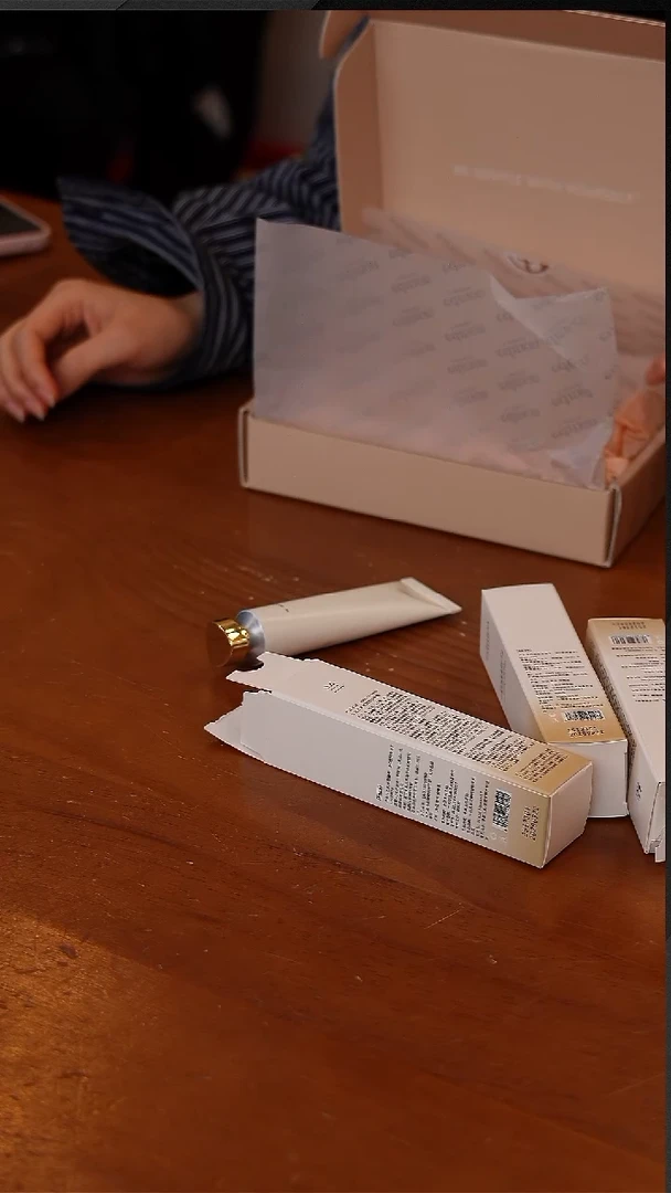 陶117-Edition护手霜