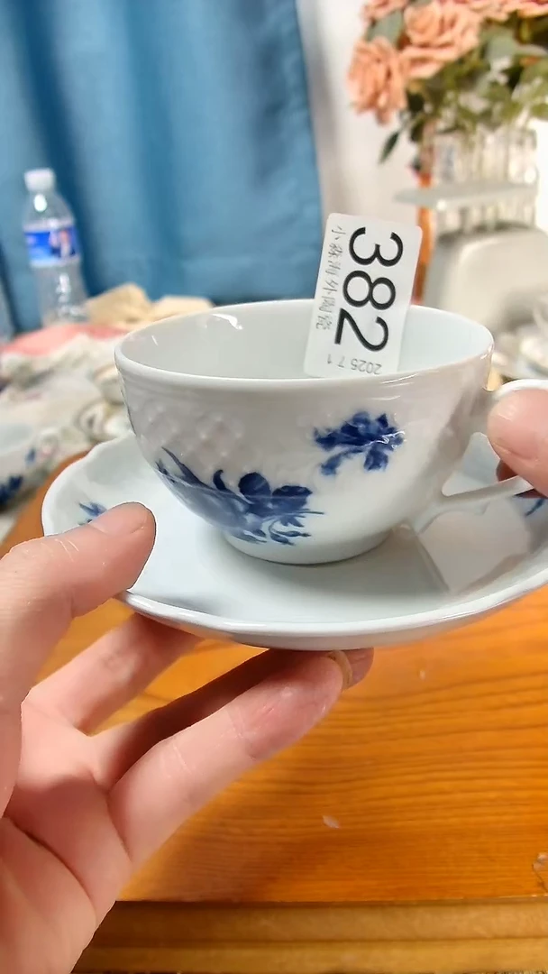 瓷片小淼海外陶瓷工艺品