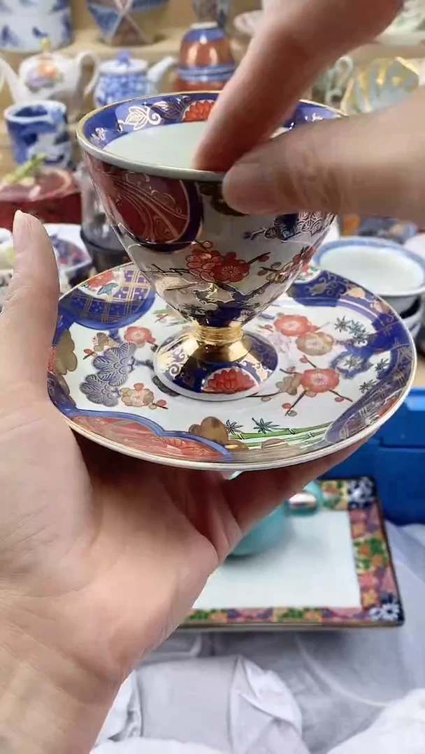 茶盏闪购名称 茶盏