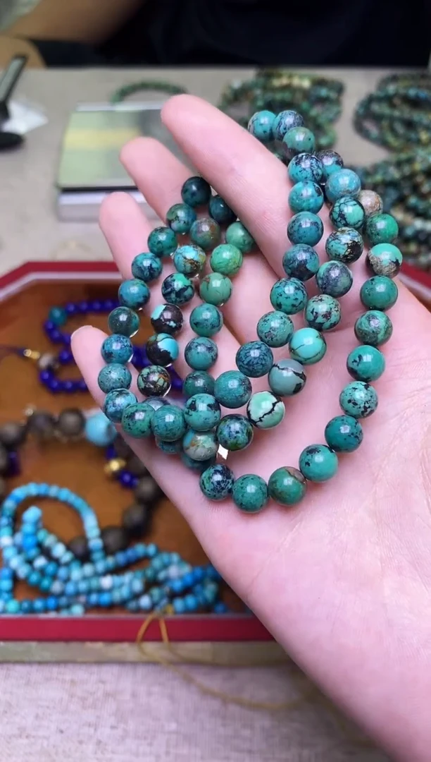 手链多样性发一件 034