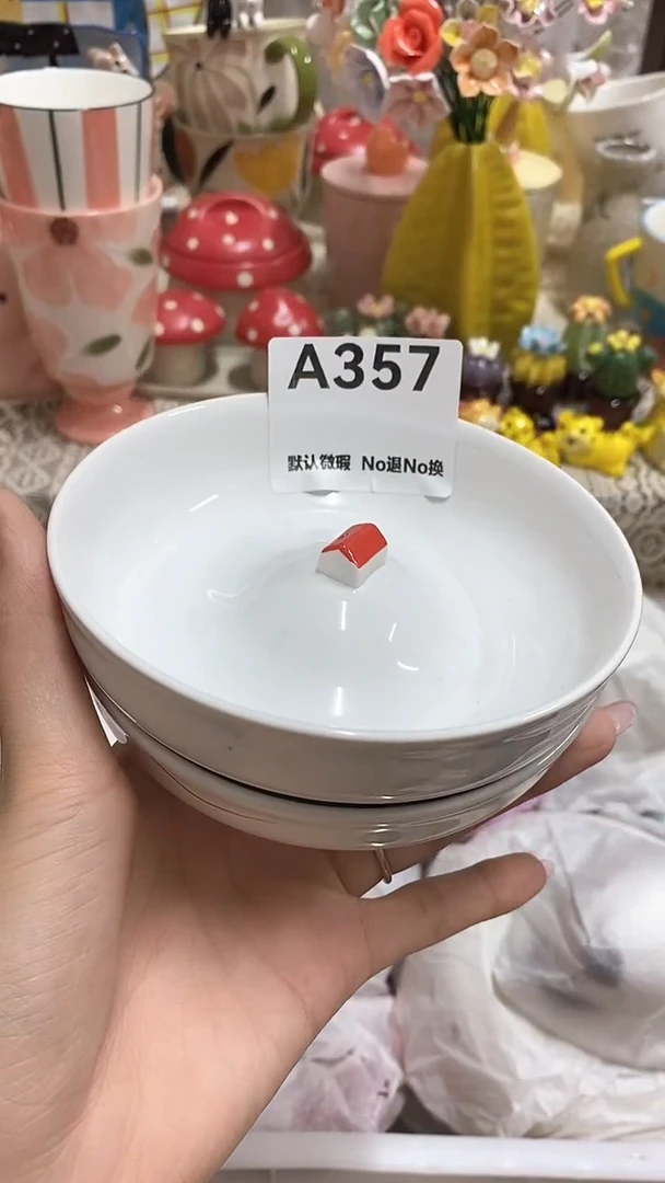 摆件阿*默认微瑕满25包邮