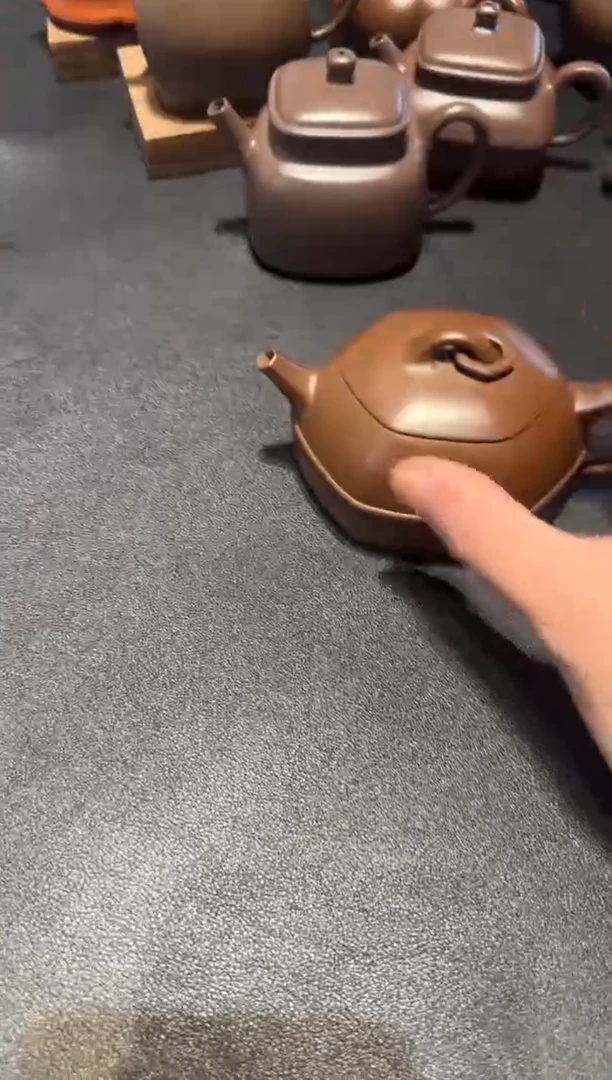 茶壶紫砂潤**胶富甲天下