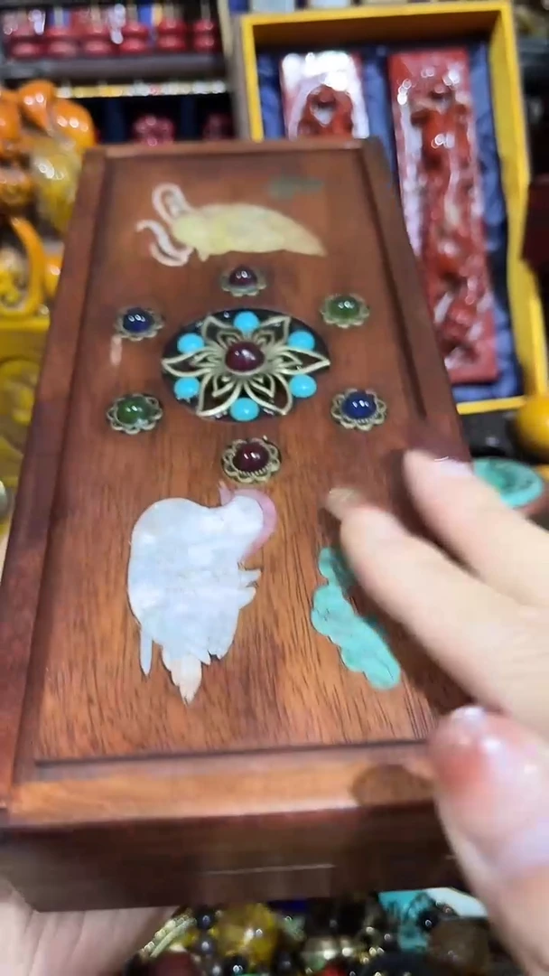 【闪购商品】老板娘推荐摆件摆饰