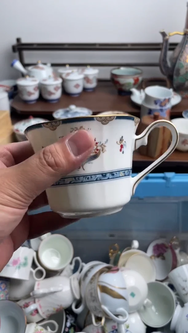 【闪购商品】瓷片481-J-满20包邮48h凑单