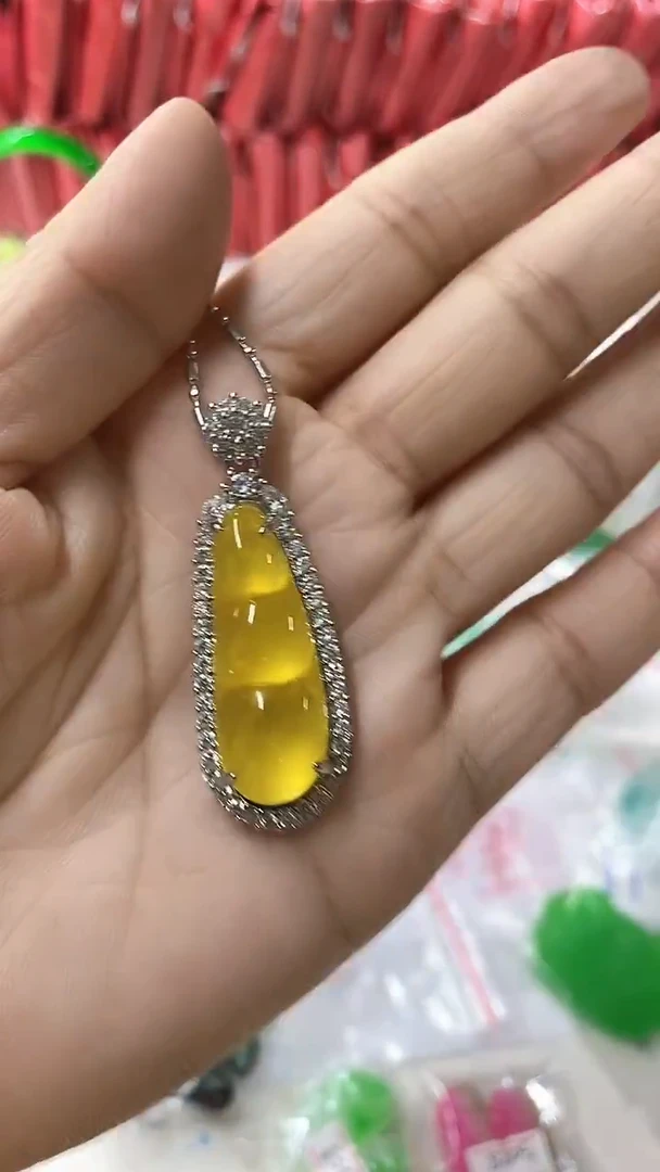 流行美美百搭真实好看直播间605