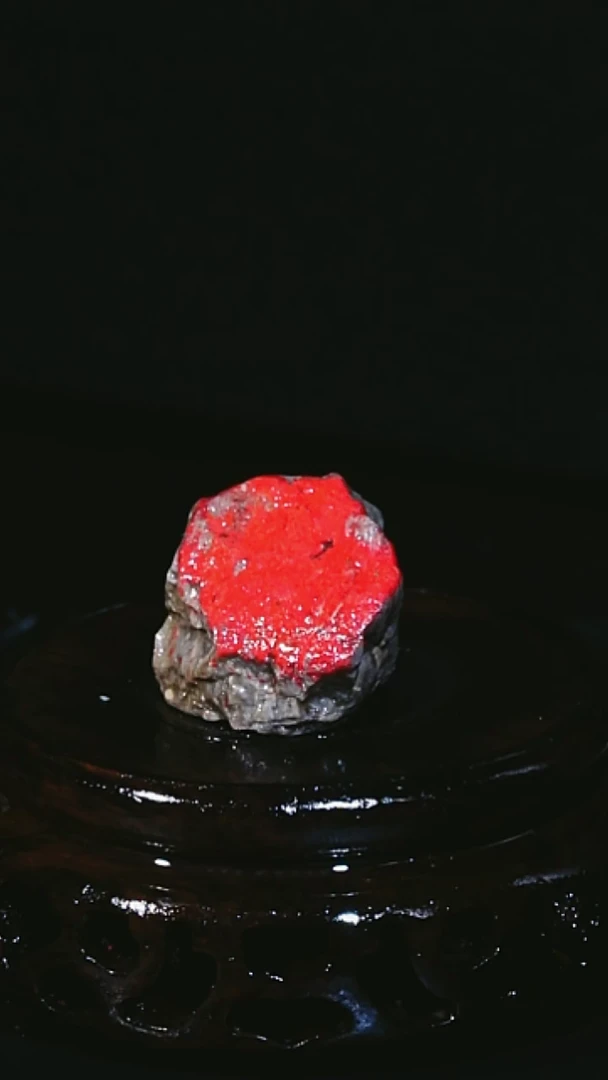 【闪购商品】昌化石昌化鸡血石