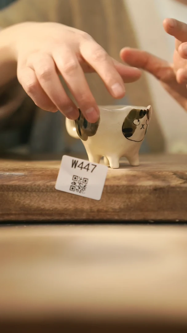 【闪购商品】【经典福利】/ 杯子@@W447