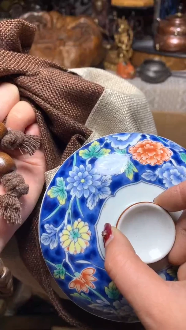 【闪购商品】瓷器默认微瑕瓷器