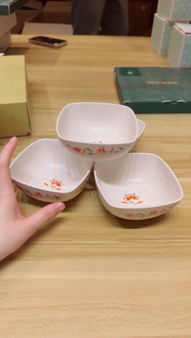 小狐狸严选日瓷器小狐狸精选日瓷器