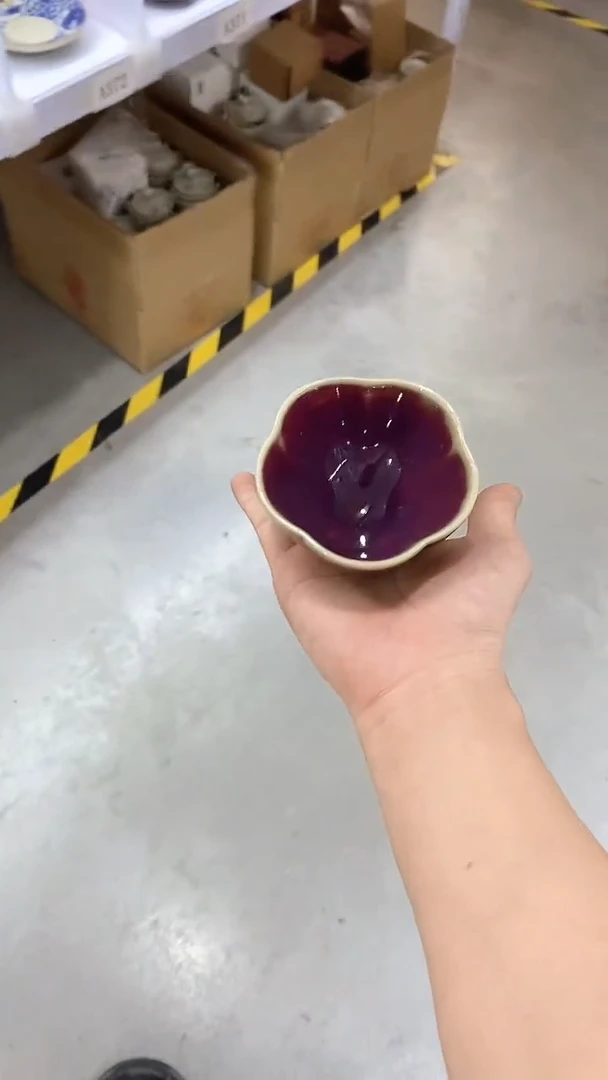 瓷片A345陶瓷茶具茶器