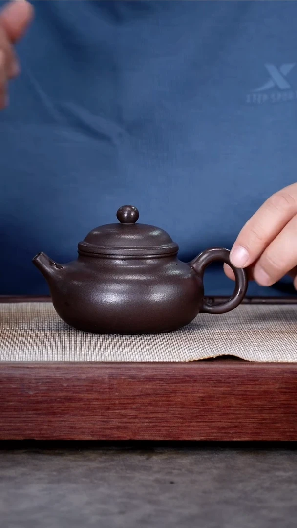 茶壶紫砂宜兴紫砂茶壶@@CH04217