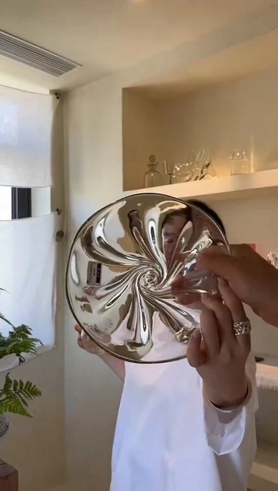 茶道摆件000工坊大盘2347