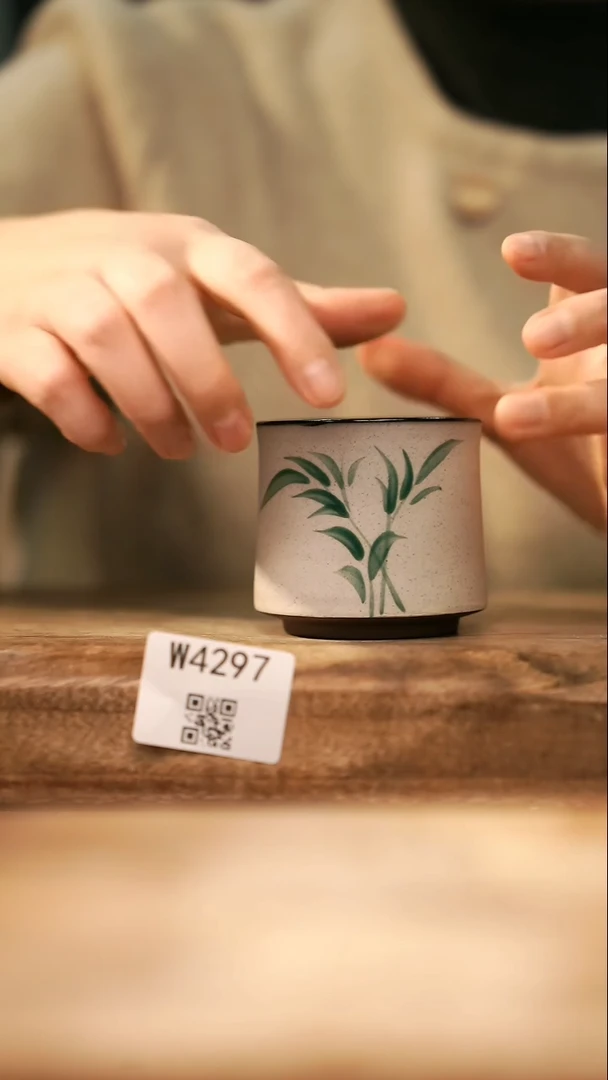 【经典福利】/ 杯子@@W4297