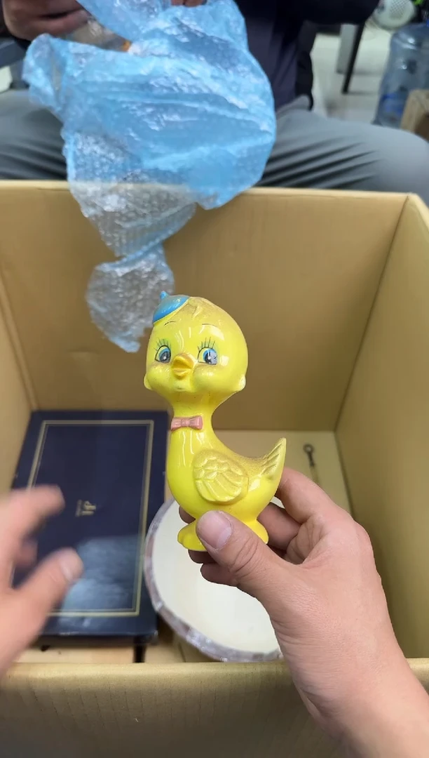 琉璃手工艺品小穆杂货铺的物品344