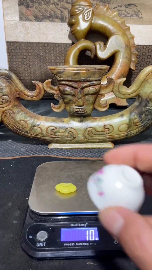 瓷片主播推荐好物