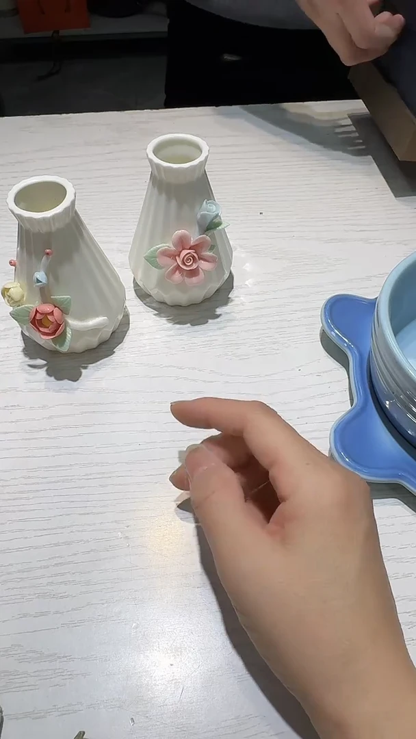 瓷片生活的本意是开心啊@@1