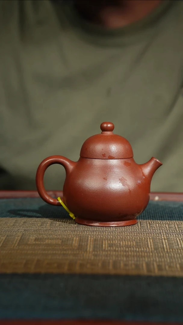 018宜兴市丁蜀镇紫砂精品