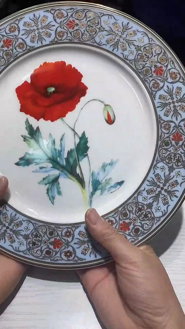 瓷片生活的本意就是开心@@1