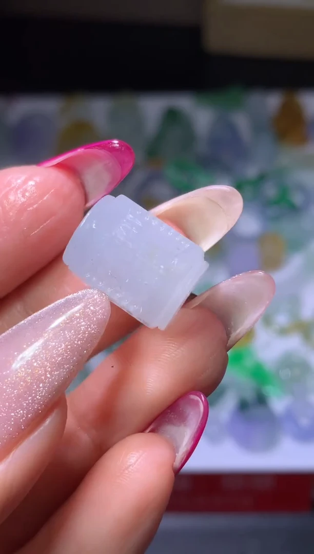 未镶嵌定制翡翠MXX056421