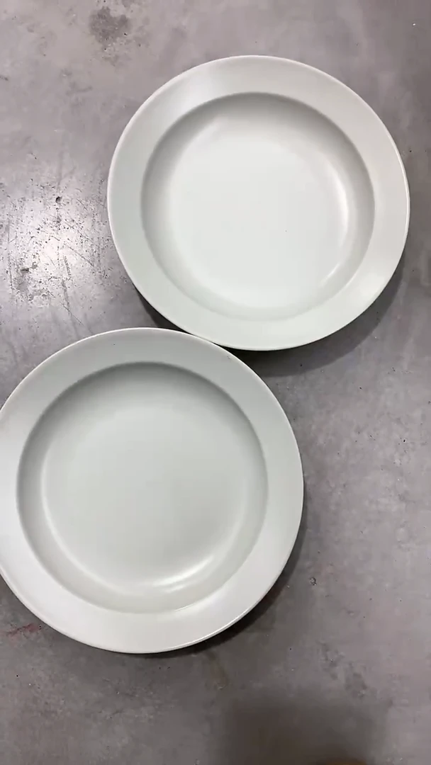 【闪购商品】瓷片陶瓷茶器福利两个