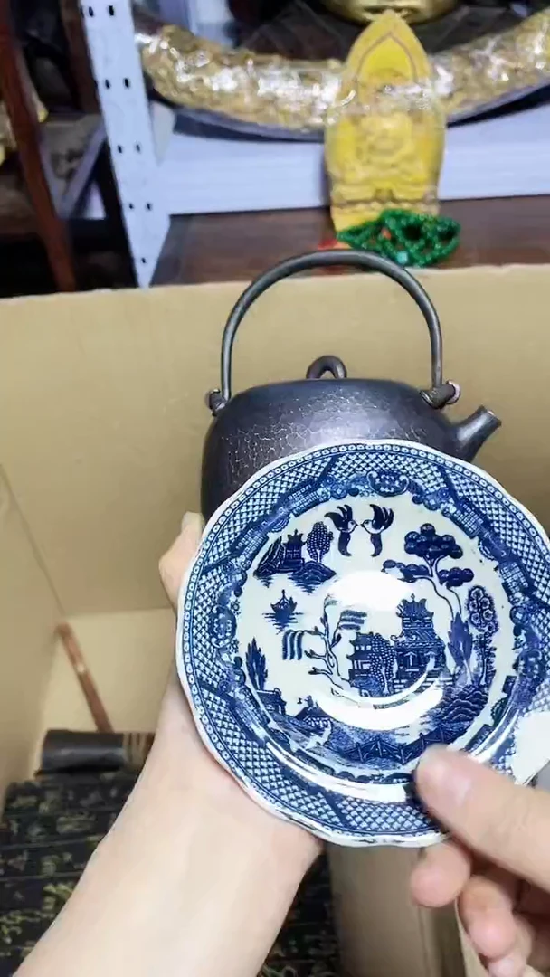 【闪购商品】瓷器碎片瓷器碎片