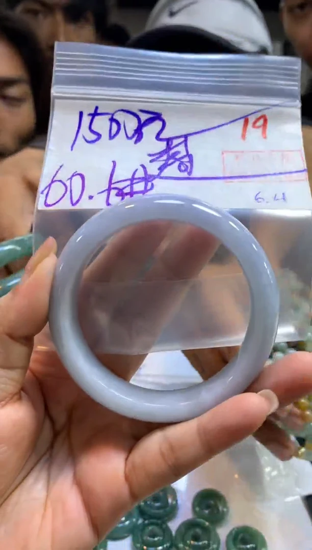 定制翡翠未镶嵌拍一发一19