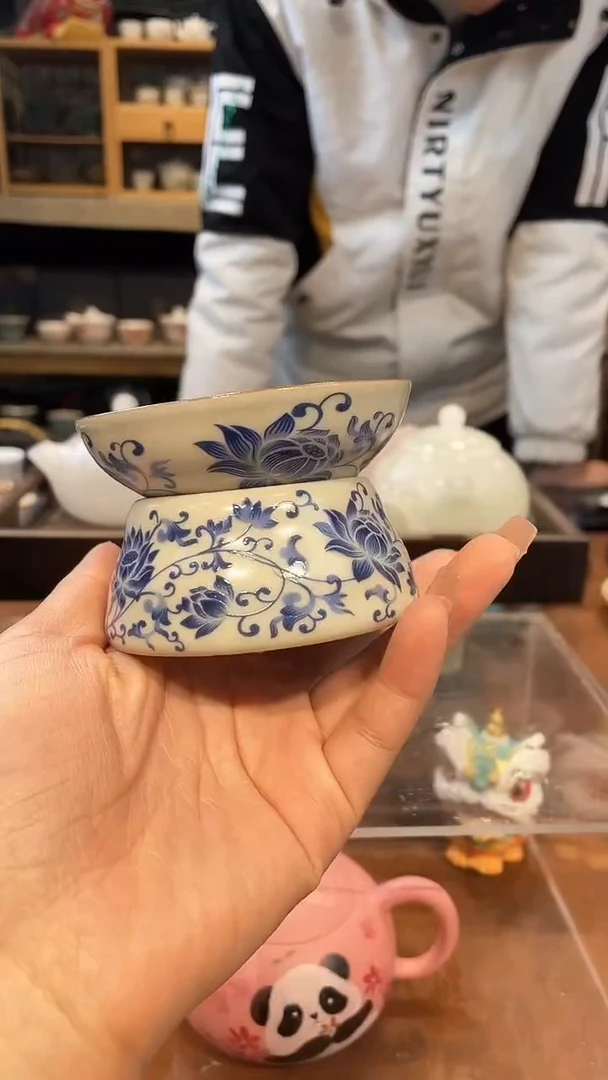 【闪购商品】不带茶盘不带礼盒@@10000