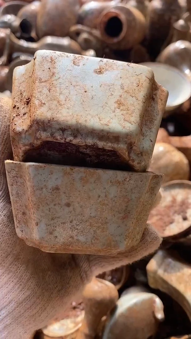 摆件陶瓷器瓷器瓷器瓷器