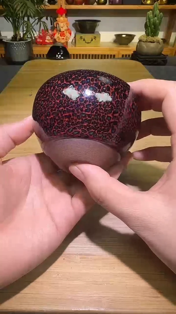 茶盏茶盏8888888888火麒麟钵