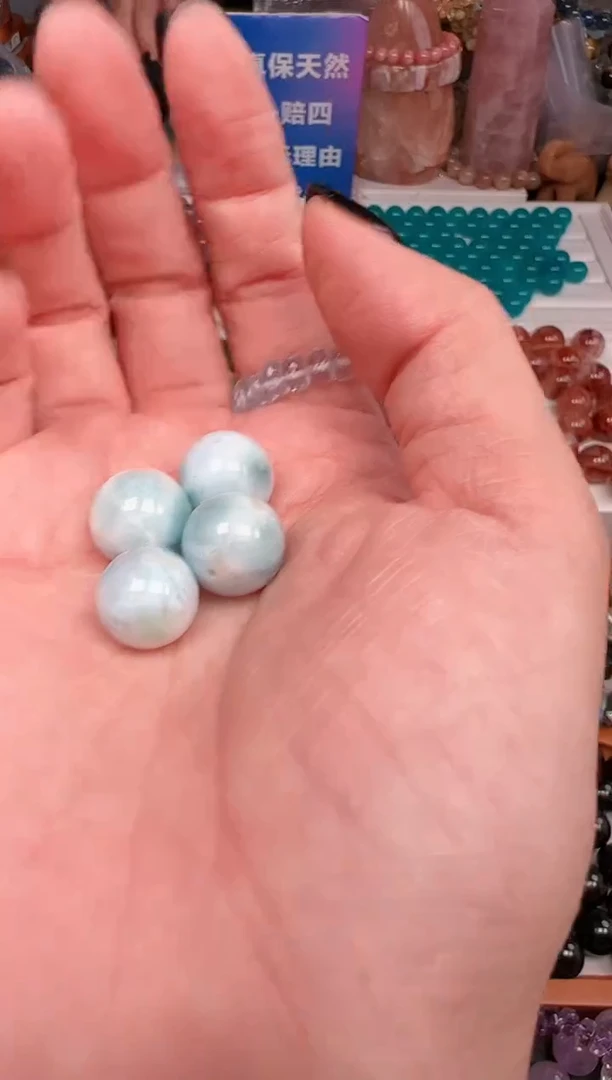 颈饰未镶嵌水晶18a多样性发其一/10.17/一单一颗12M