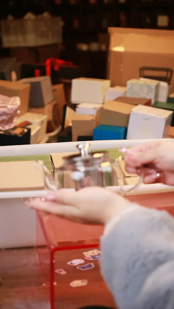 【闪购商品】其他茶具茶具（无礼盒@@T424