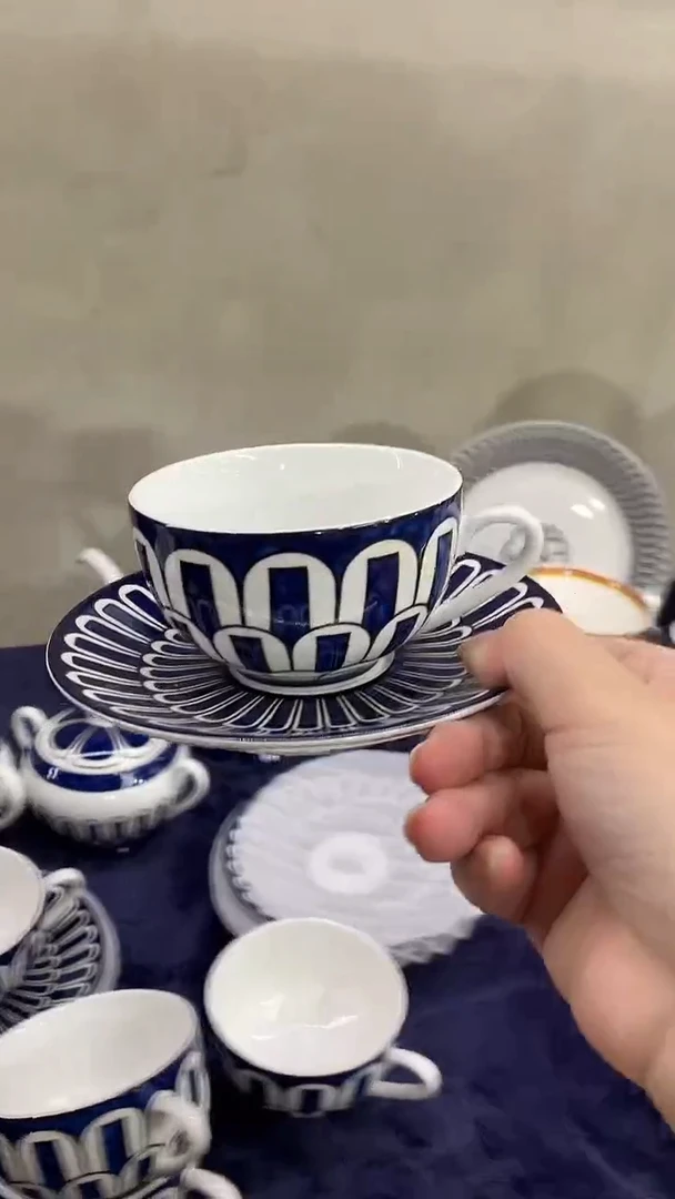 瓷片陶瓷餐具陶瓷餐具