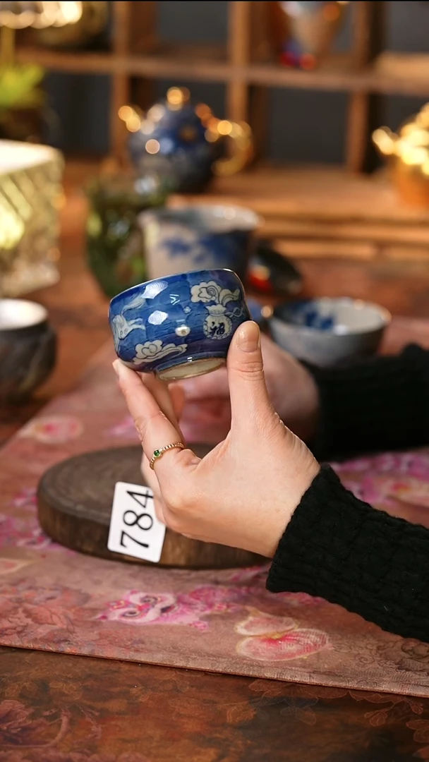 茶碗...........784