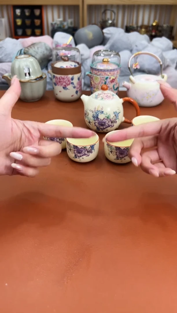 万家瓷坊清货商品链接@@ZH3006
