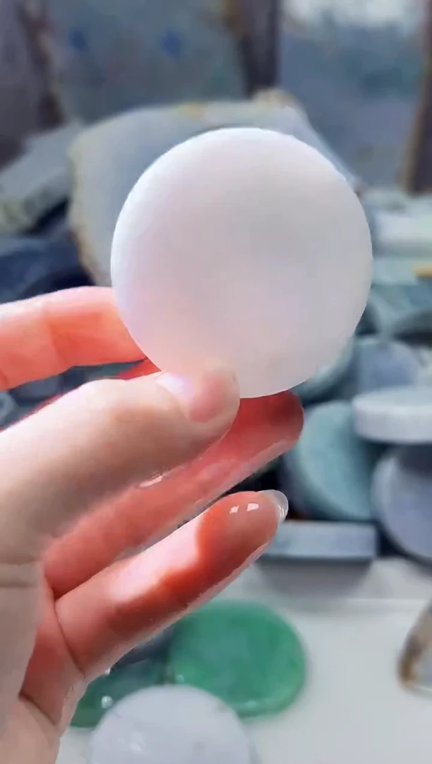 裸石翡翠天然翡翠A货玉 南 798