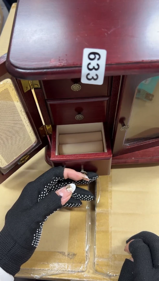 人***浪633中古商品谨慎参拍