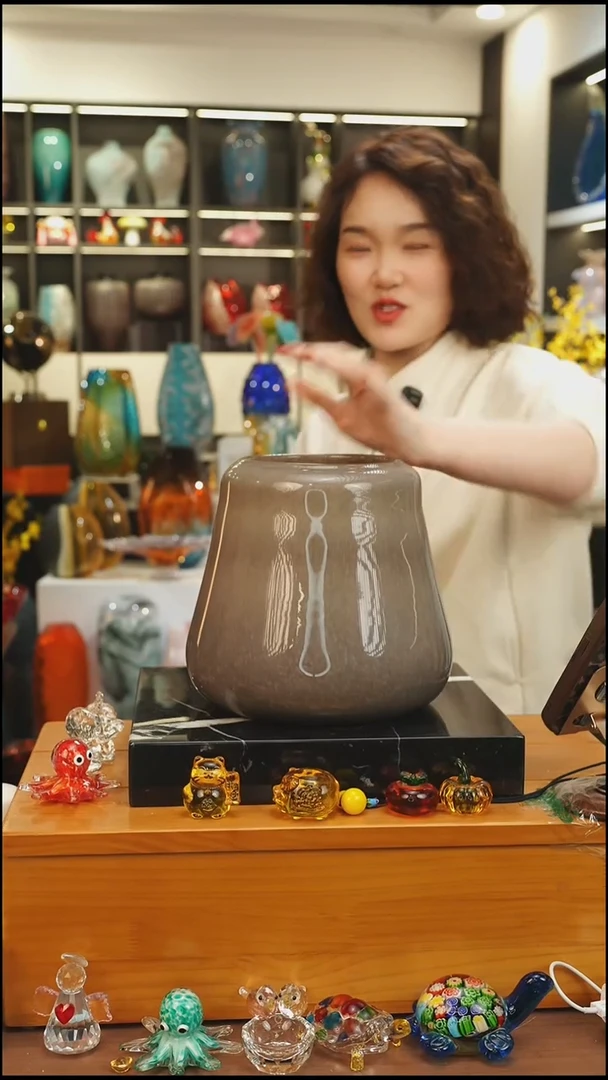 外贸花瓶尾货花瓶230