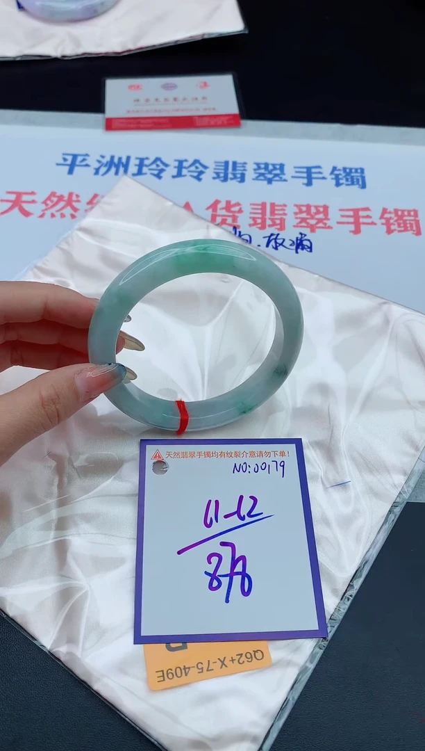 未镶嵌手镯翡翠111111111
