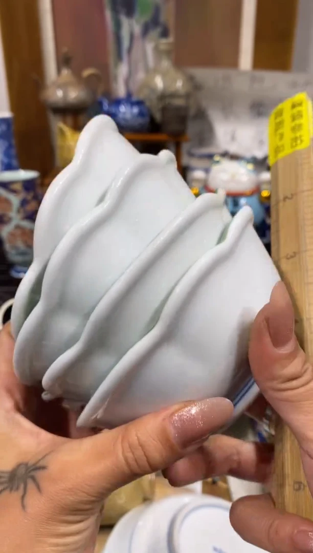 南****云瓷器 餐具 摆件 工艺品 默认微瑕谨慎参拍