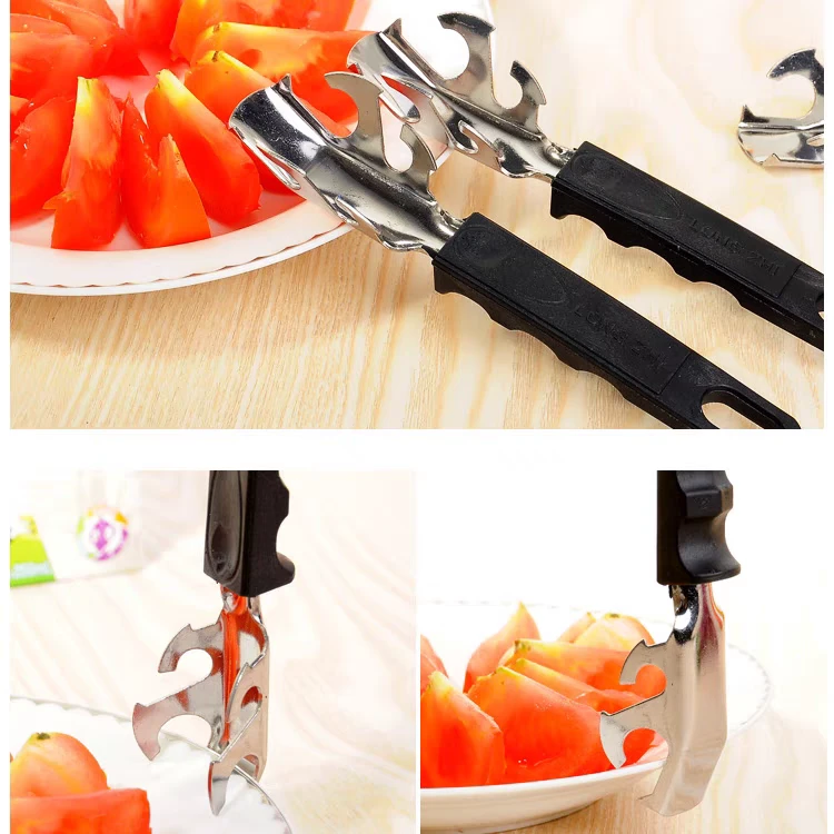 厨房家用防烫夹3个