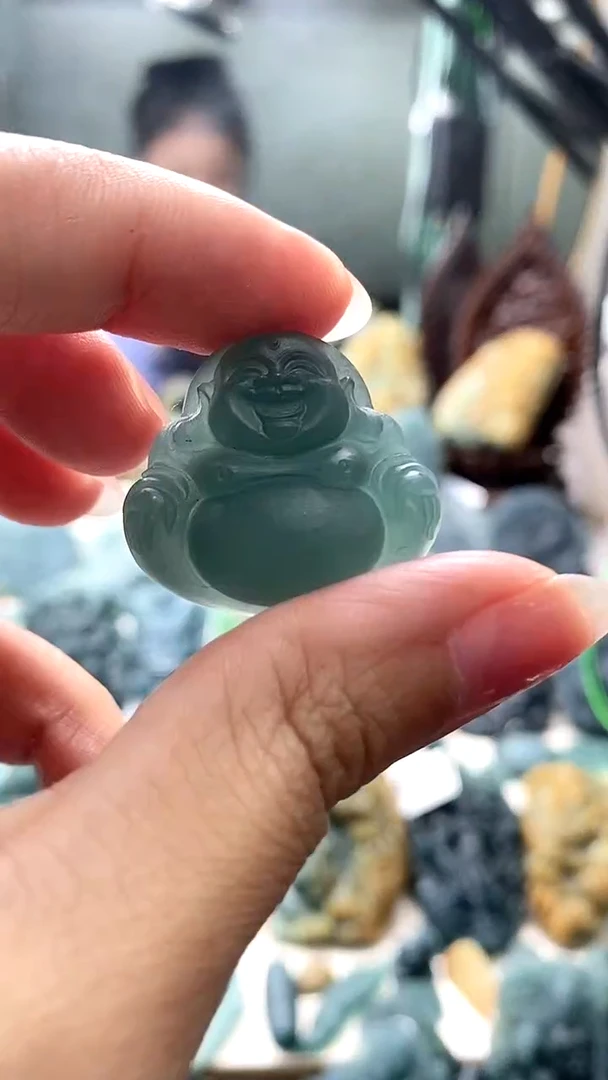 未镶嵌定制翡翠翡翠毛货不退不换11.29