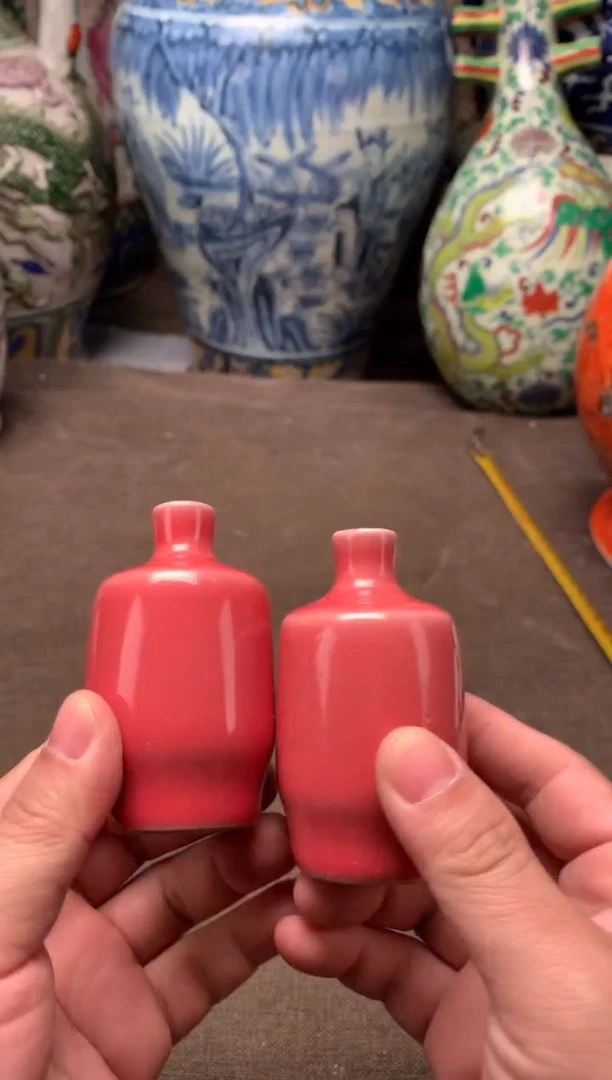 摆件陶旧藏瓷器旧藏瓷器