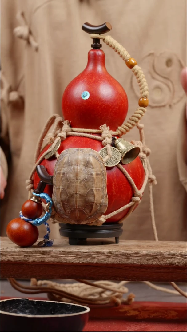 【小葫芦】559号大漆葫芦一物一拍拍拍退退限购拉黑