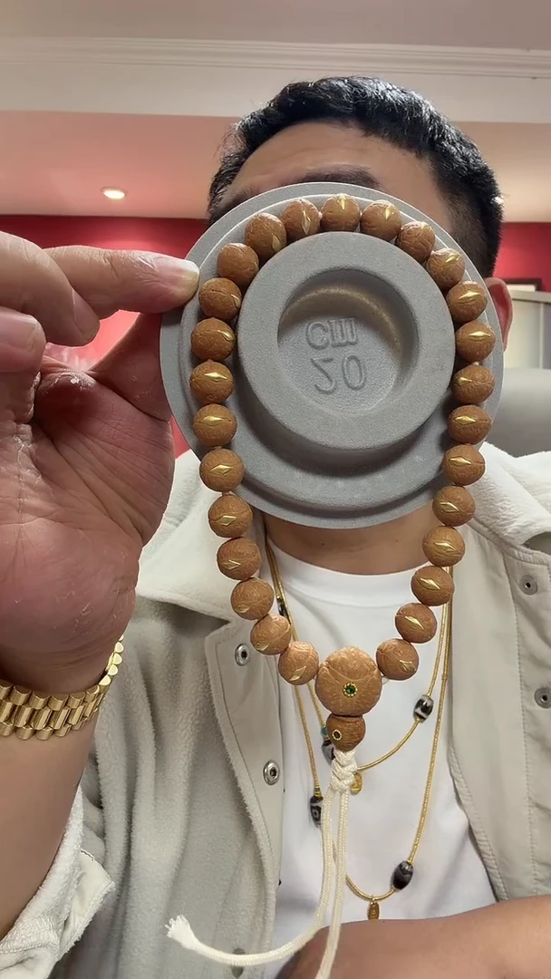 手串凤眼菩提1号