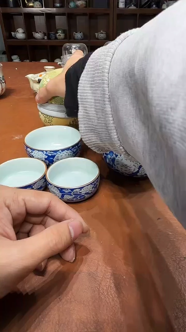 便宜的茶具简单清