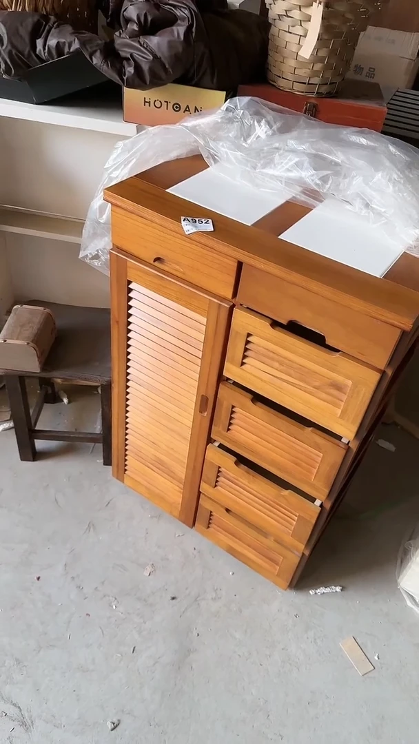 【闪购商品】单品孤品样品952