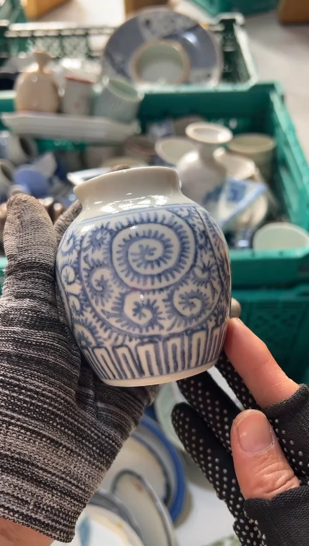 云云中古商品 默认瑕疵 完美主义者慎拍